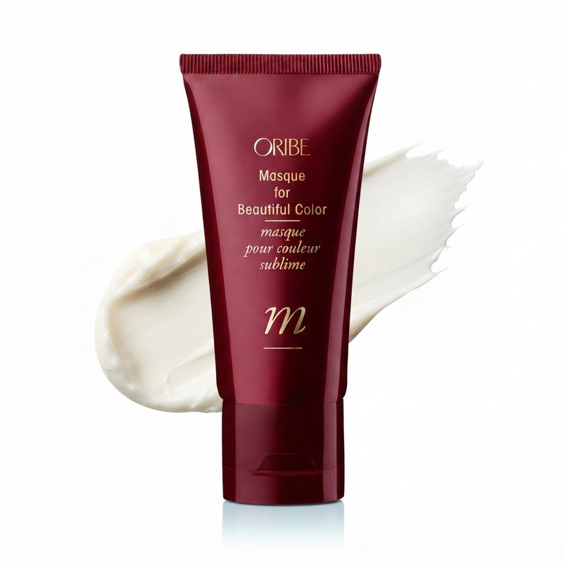 Oribe Masque for Beautiful Colour