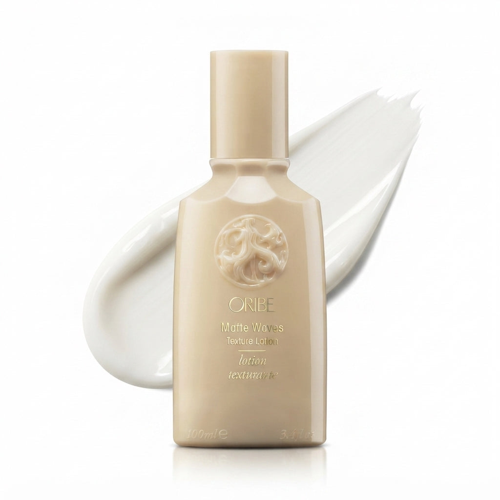 Oribe Matte Waves Texture Lotion, 100ml