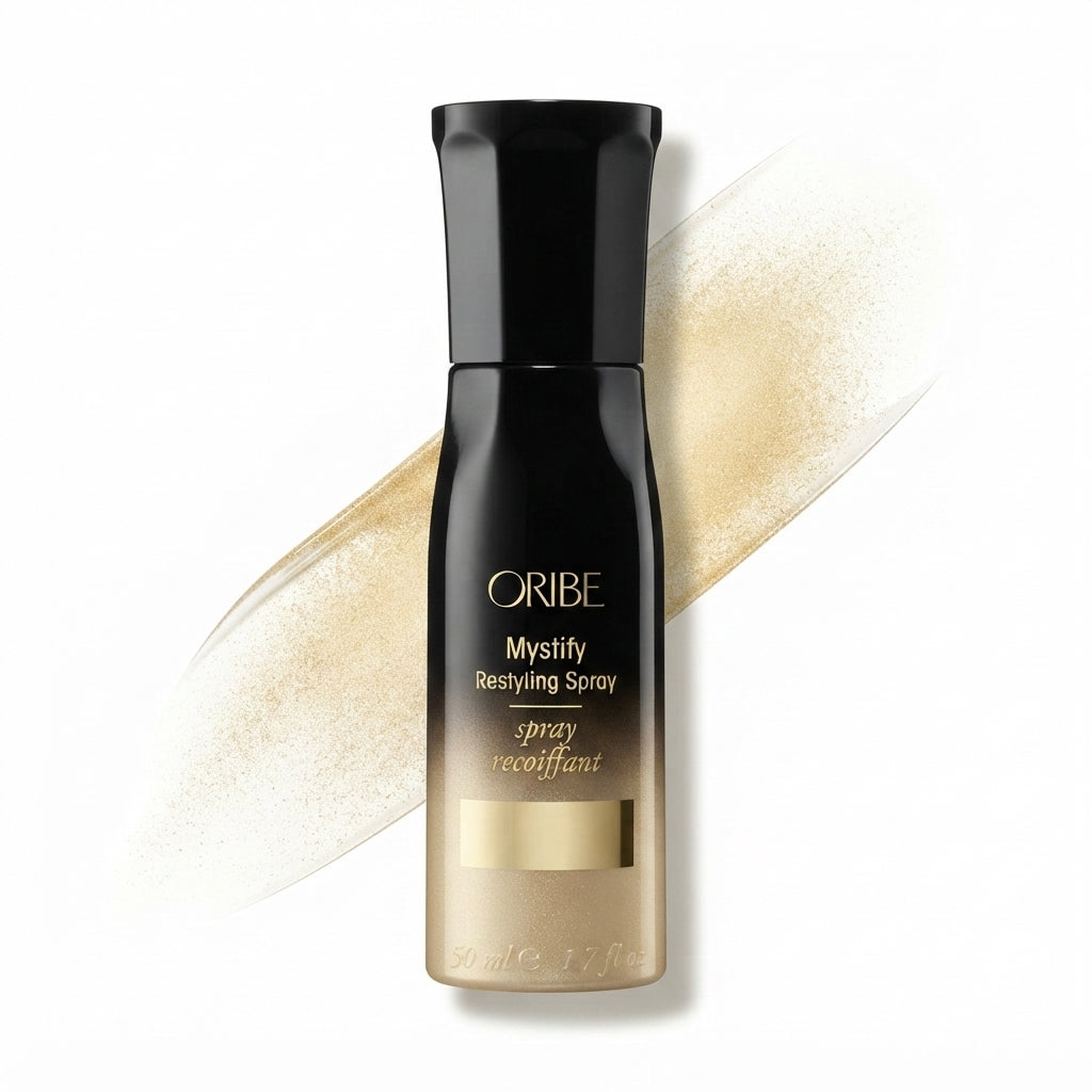 Oribe Mystify Restyling Spray