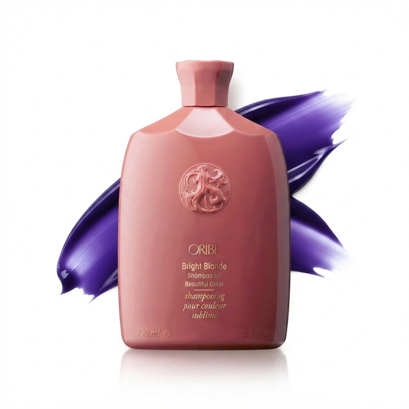 Oribe OB blonde shamppoo