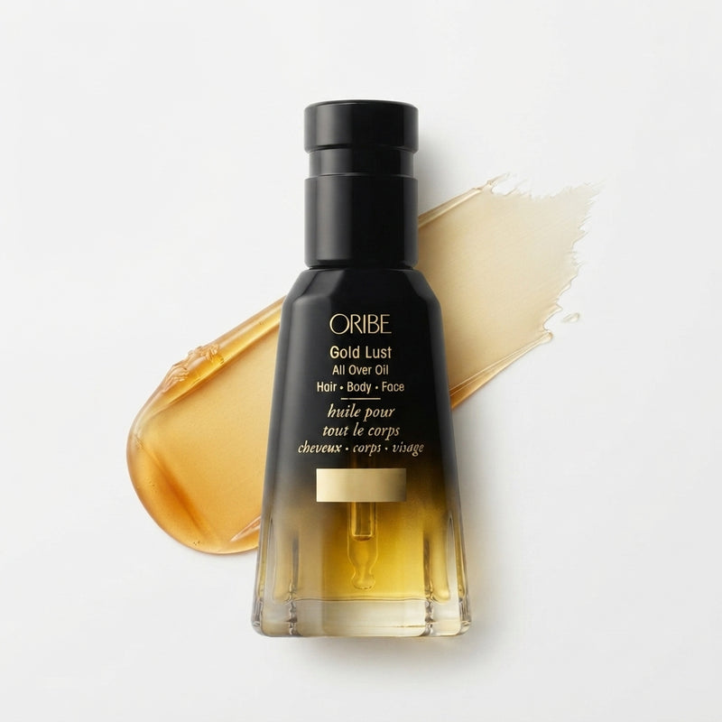 Oribe Oribe Gold Lust All Over Oil, 50ml