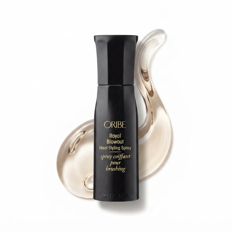 Oribe Royal Blowout Heat Styling Spray