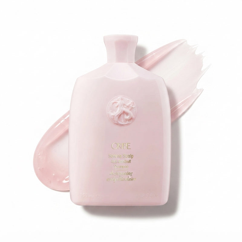 Oribe Serene Scalp Anti-Dandruff Shampoo