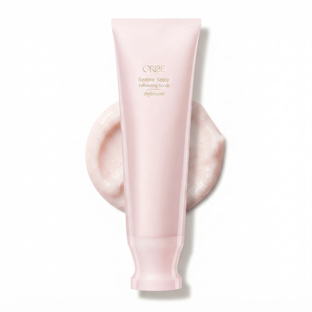 Oribe Serene Scalp Exfoliating Scrub, 125ml