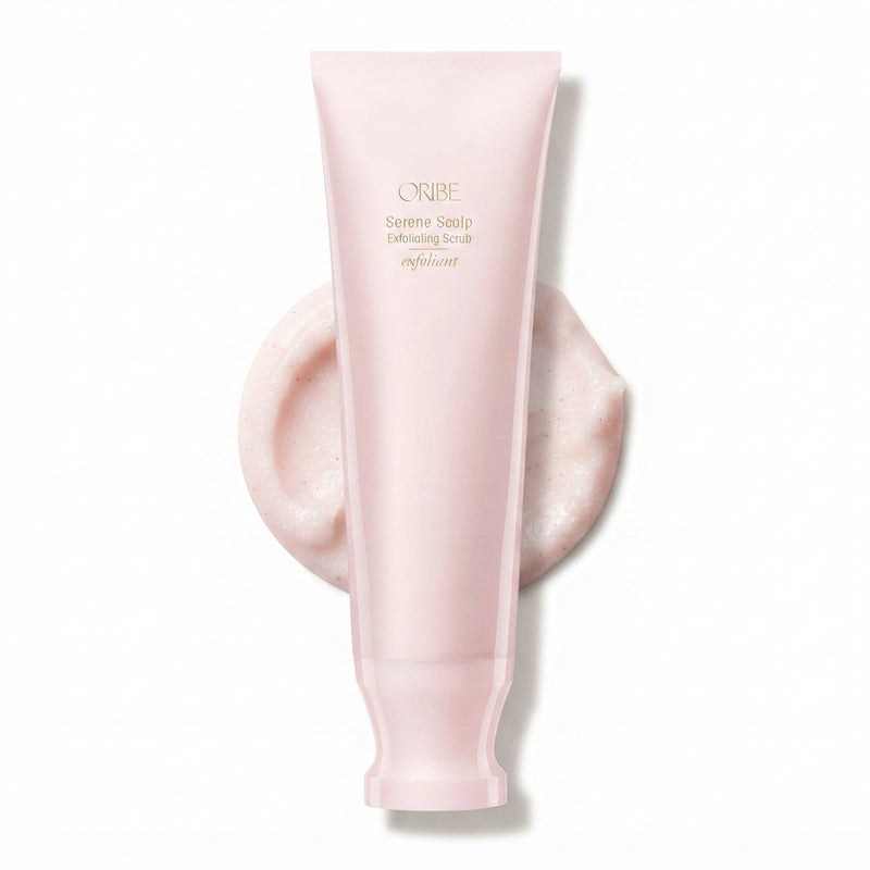 Oribe Serene Scalp Exfoliating Scrub, 125ml