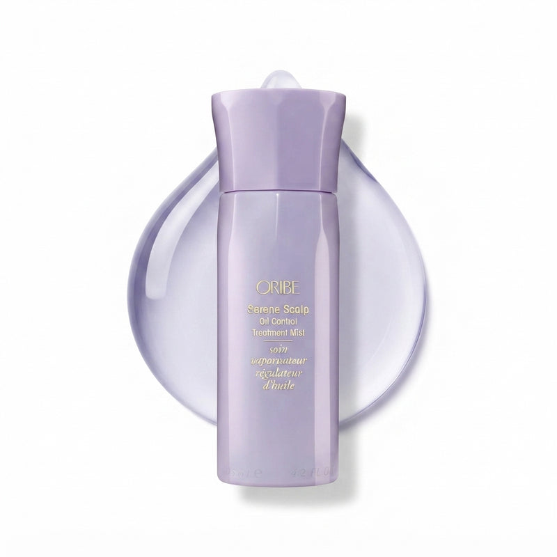Oribe Serene Scalp Oil Control Treatment Mist