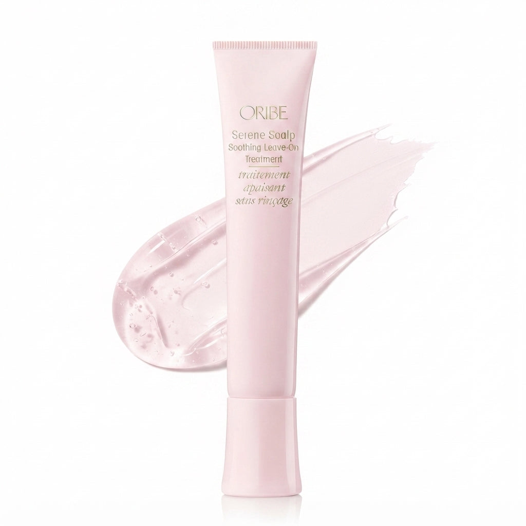 Oribe Serene Scalp Soothing Leave-On Treatment, 50ml