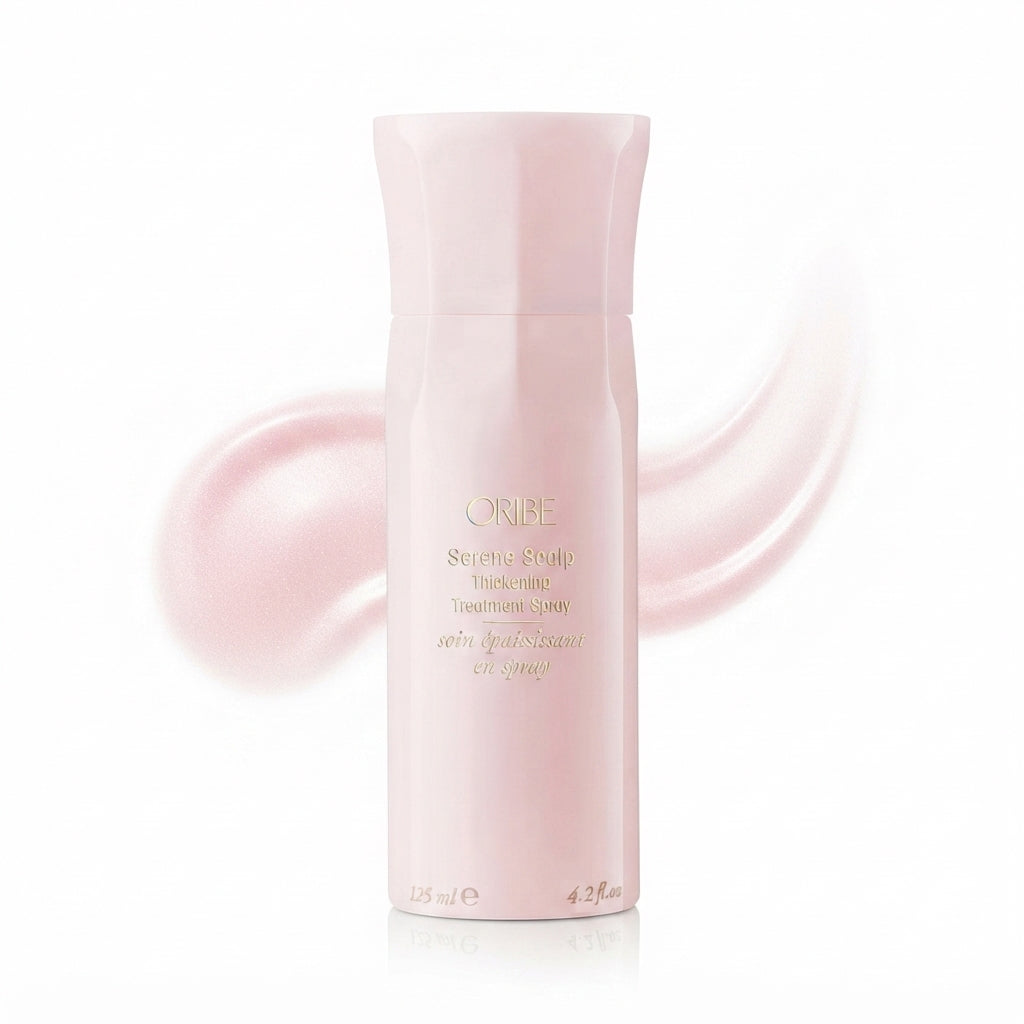 Oribe Serene Scalp Thickening Treatment Spray, 125ml