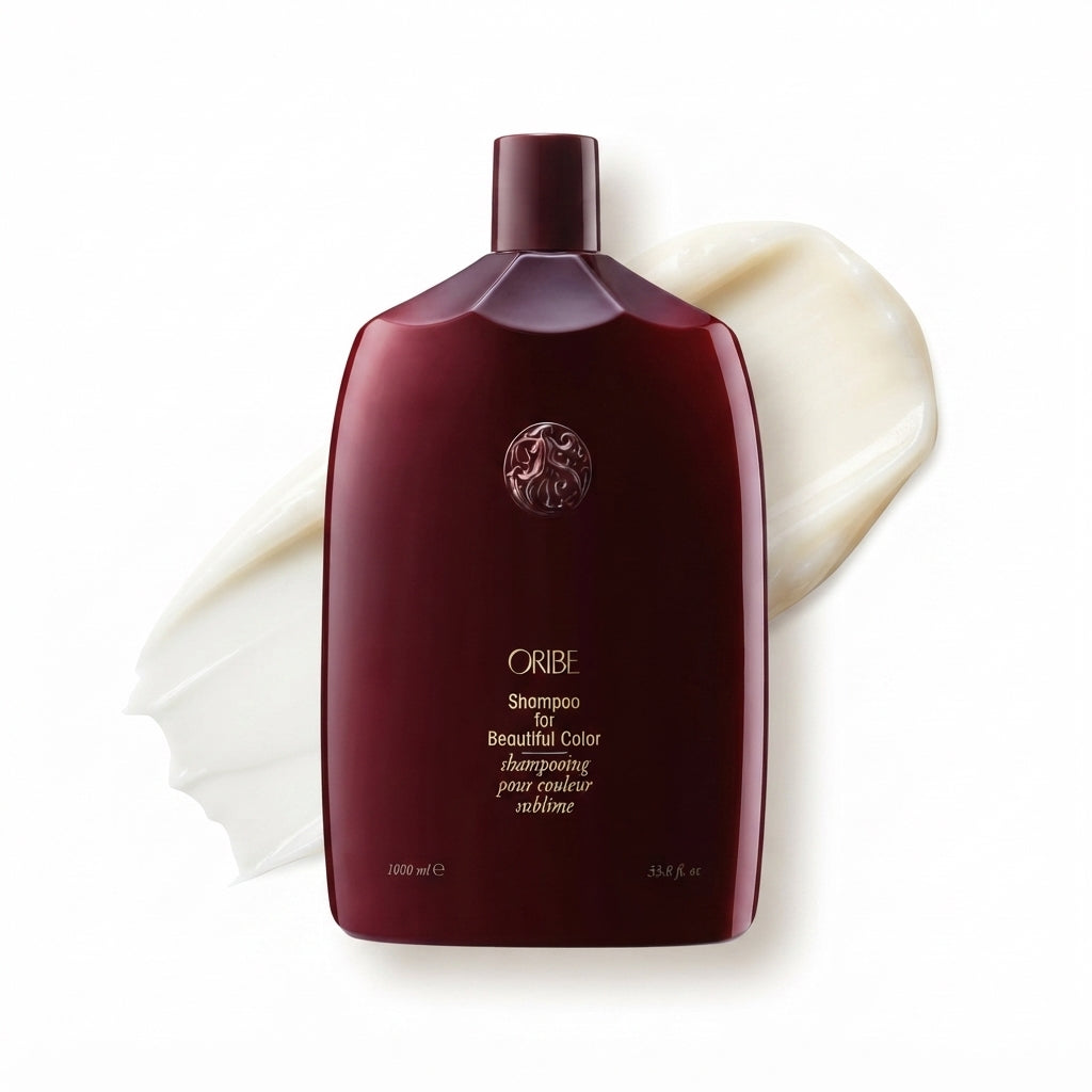 Oribe Shampoo for Beautiful Colour 1L
