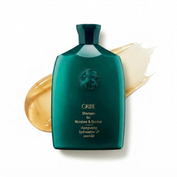 Oribe Shampoo for Moisture & Control 250ml - Made in USA