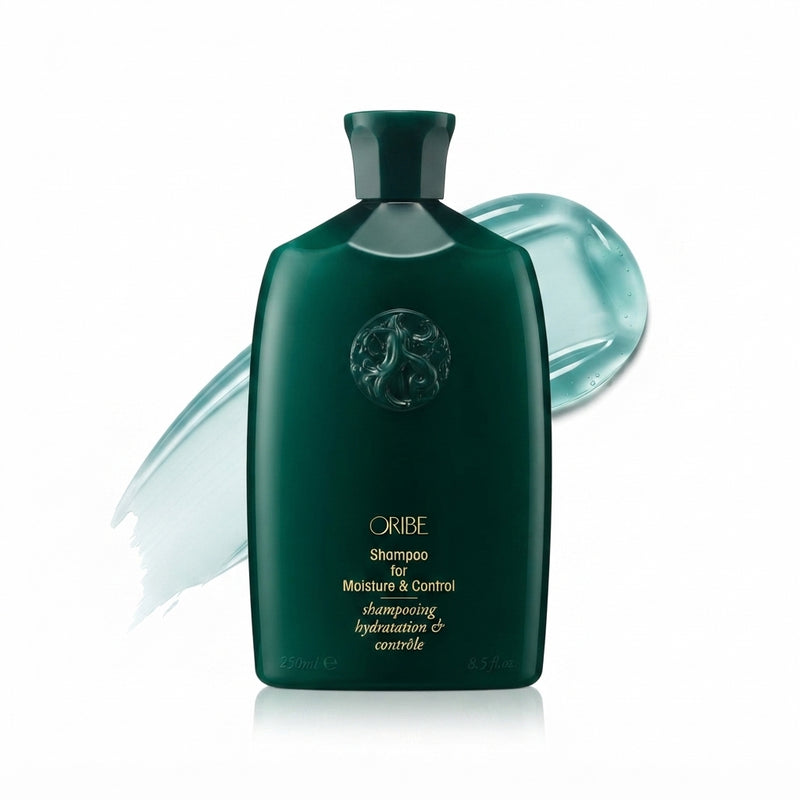 Oribe Shampoo for Moisture & Control, 250ml