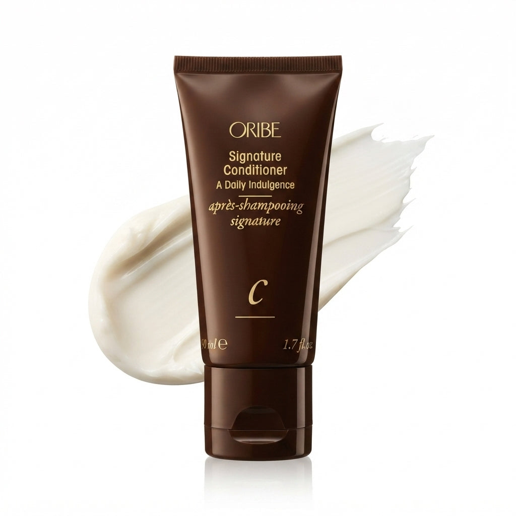 Oribe Signature Conditioner Travel Size, 50ml
