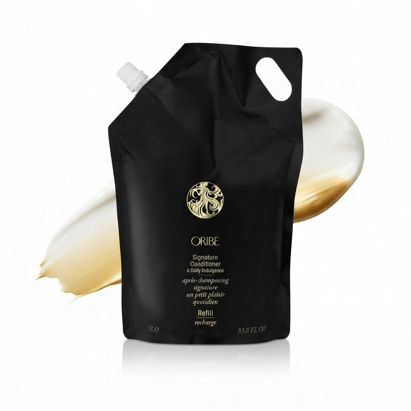 Oribe Signature Conditioner (Liter Refill) 1000ml/33.8oz