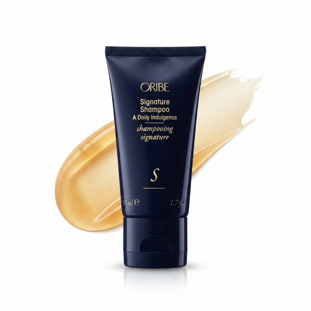 Oribe Signature Shampoo Travel Size, 50ml