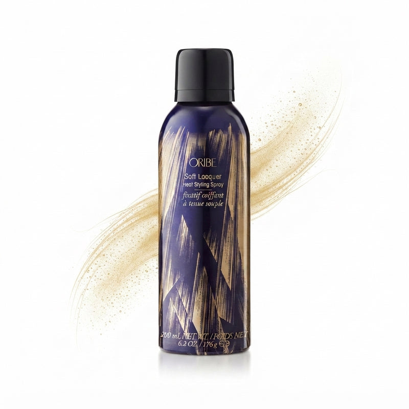 Oribe Soft Lacquer Heat Styling Spray, 200ml