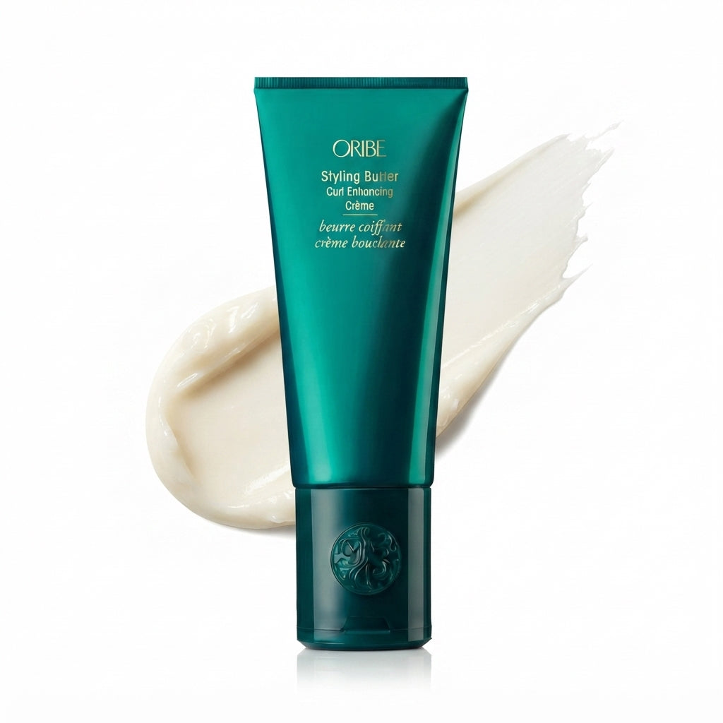 Oribe Styling Butter Curl Enhancing Crème, 200ml