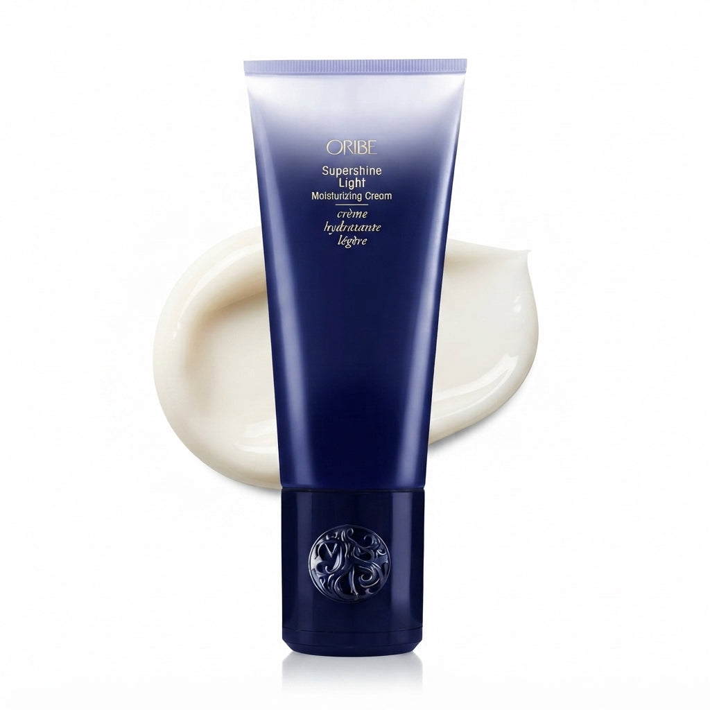 Oribe Supershine Light Moisturising Cream, 150ml