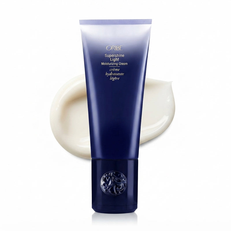 Oribe Supershine Light Moisturising Cream, 150ml