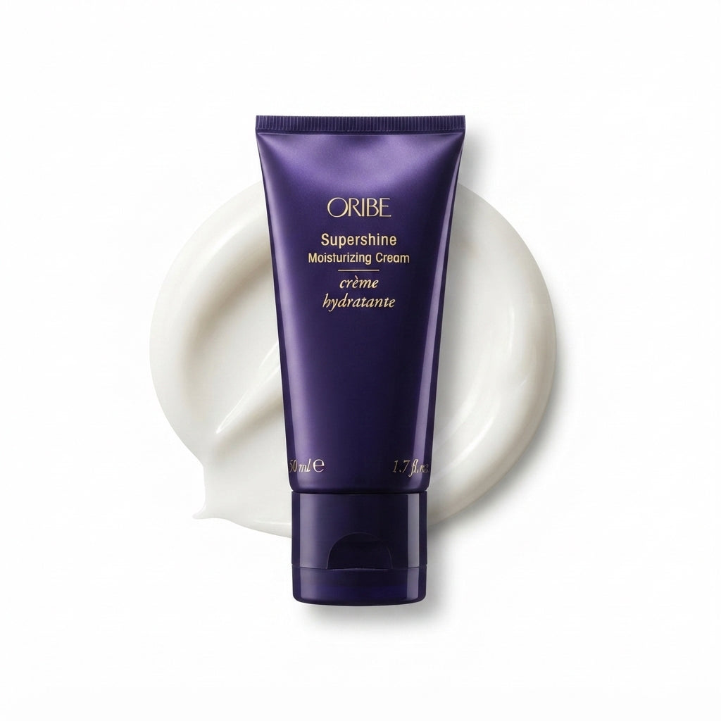 Oribe Supershine Moisturizing Cream by Oribe for Unisex - 1.7 oz Cream, 50.28 millilitre