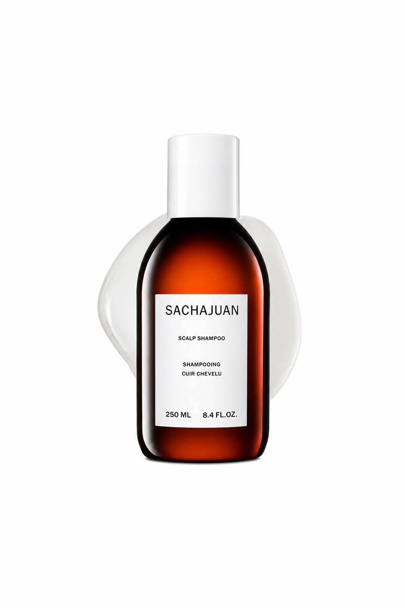 Sachajuan Scalp Shampoo, 250 milliliters