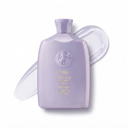 Serene Scalp Oil Control Shampoo by Oribe for Unisex - 8.5 oz Shampoo