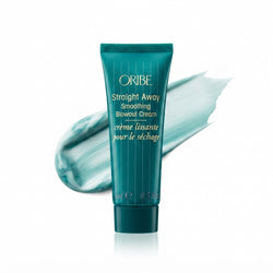 Straight Away Smoothing Blowout Cream by Oribe for Unisex - 0.5 oz Cream