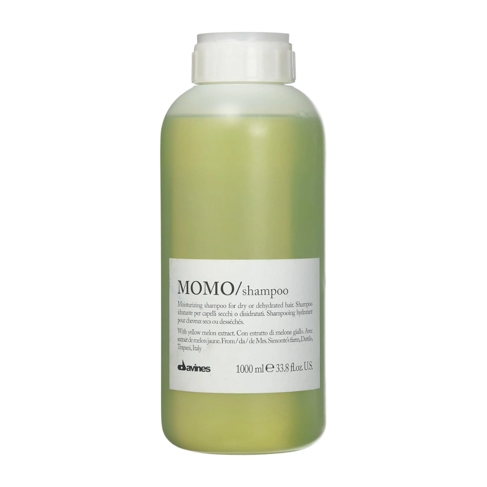 Davines MOMO Moisture Boost Shampoo