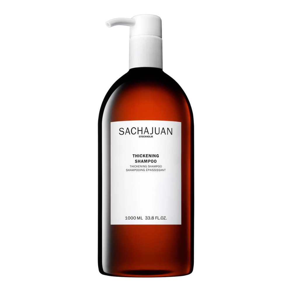 Sachajuan Thickening Shampoo 990ml