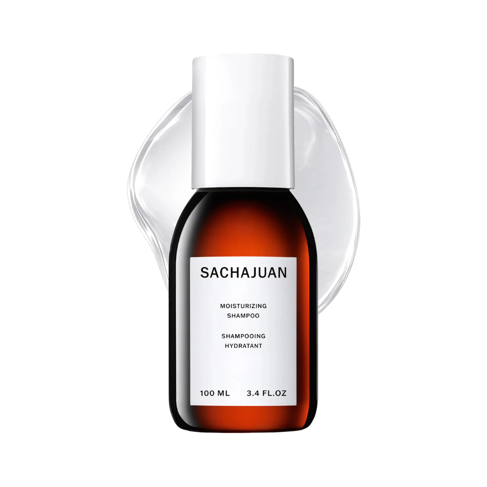 Sachajuan Moisturising Shampoo 250ml