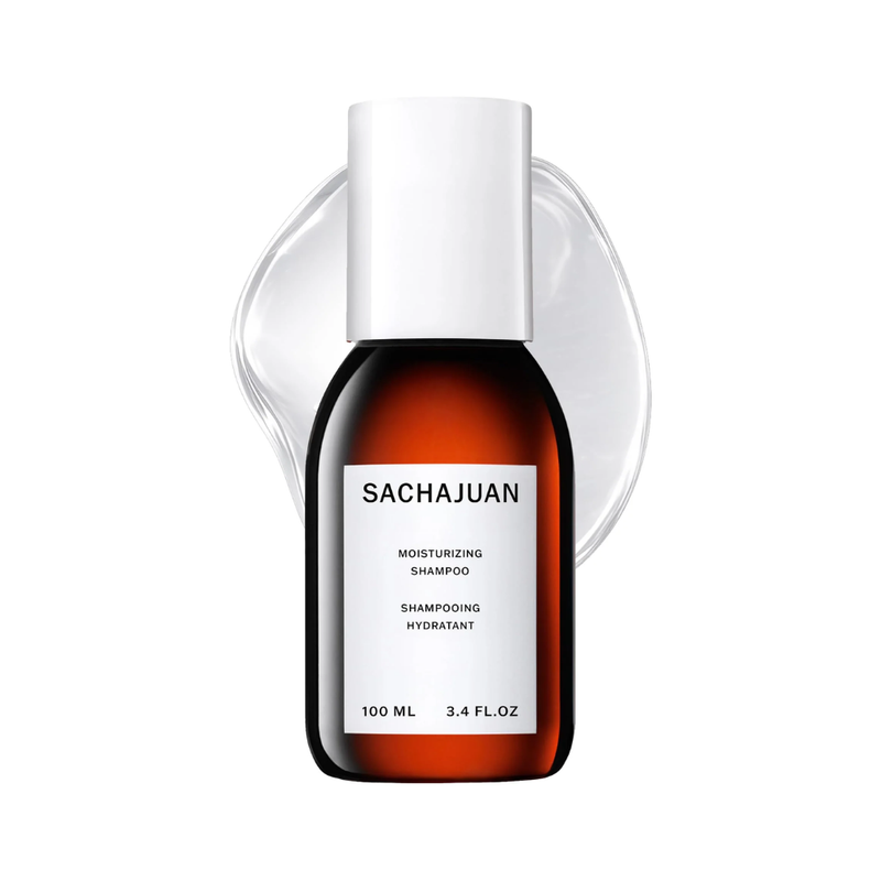 Sachajuan Moisturising Shampoo 250ml