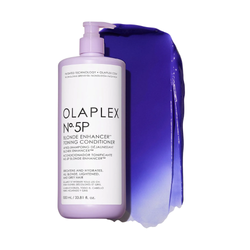 Olaplex No.5P Blonde Enhancing Toning Conditioner