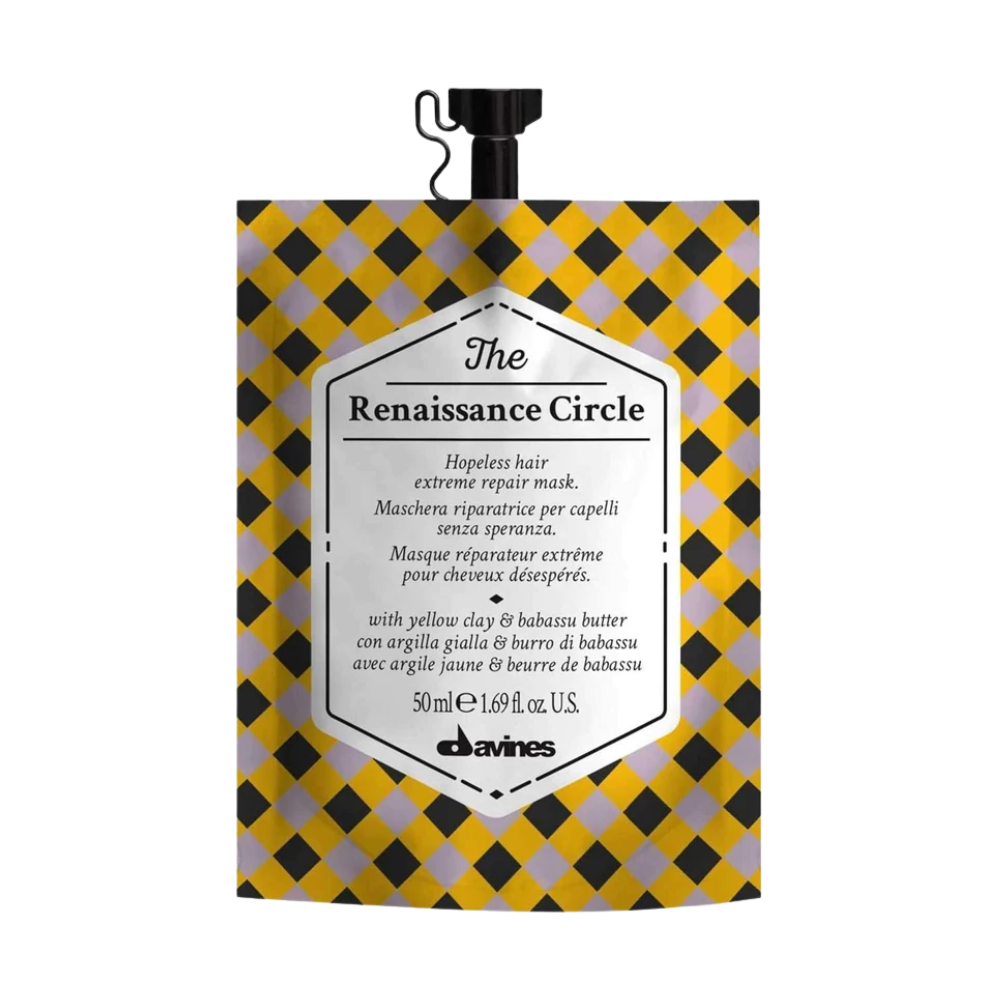 Davines Renaissance Repair Hair Mask