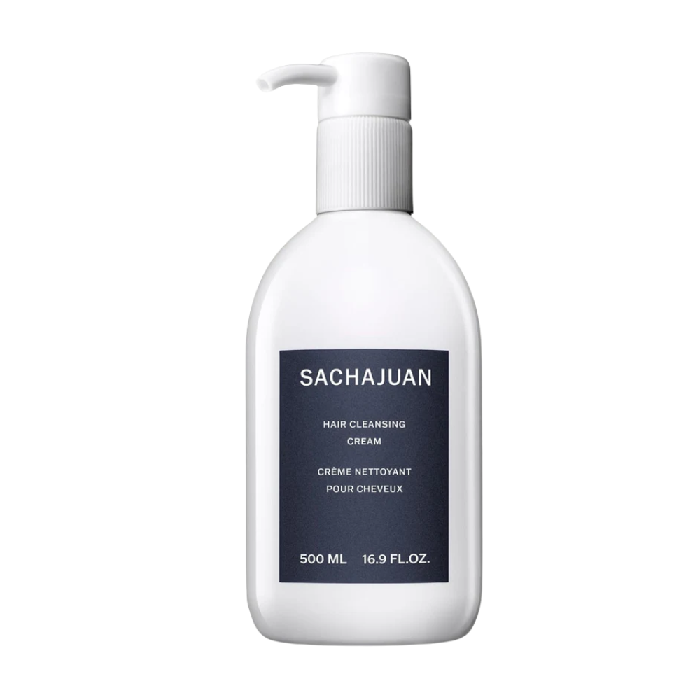 Sachajuan Hair Cleansing Cream 500ml