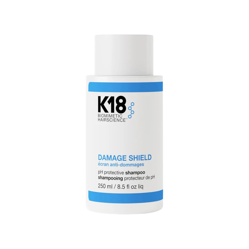 K18 Damage Shield Protective Shampoo