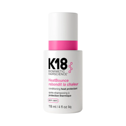K18 HeatBounce Heat Protectant Spray