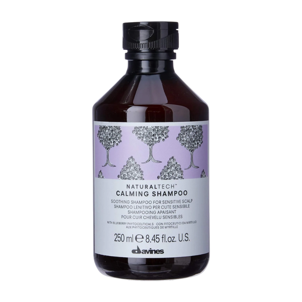 Davines Naturaltech Calming Scalp Shampoo