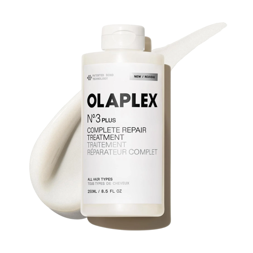 OLAPLEX N°3PLUS Complete Repair Pre-Shampoo Treatment