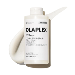 OLAPLEX N°3PLUS Complete Repair Pre-Shampoo Treatment