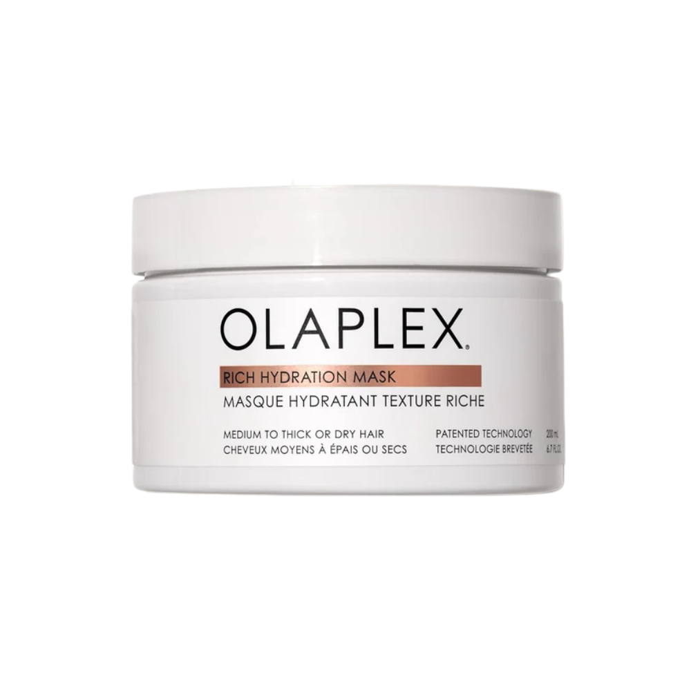 OLAPLEX Rich Hydration Repair Hair Mask