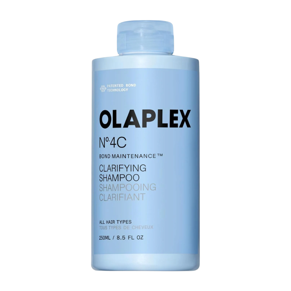 OLAPLEX No.4C Deep Clarifying Bond Shampoo