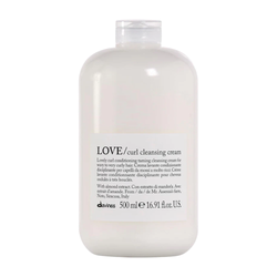 Davines LOVE Curl Cleansing Cream