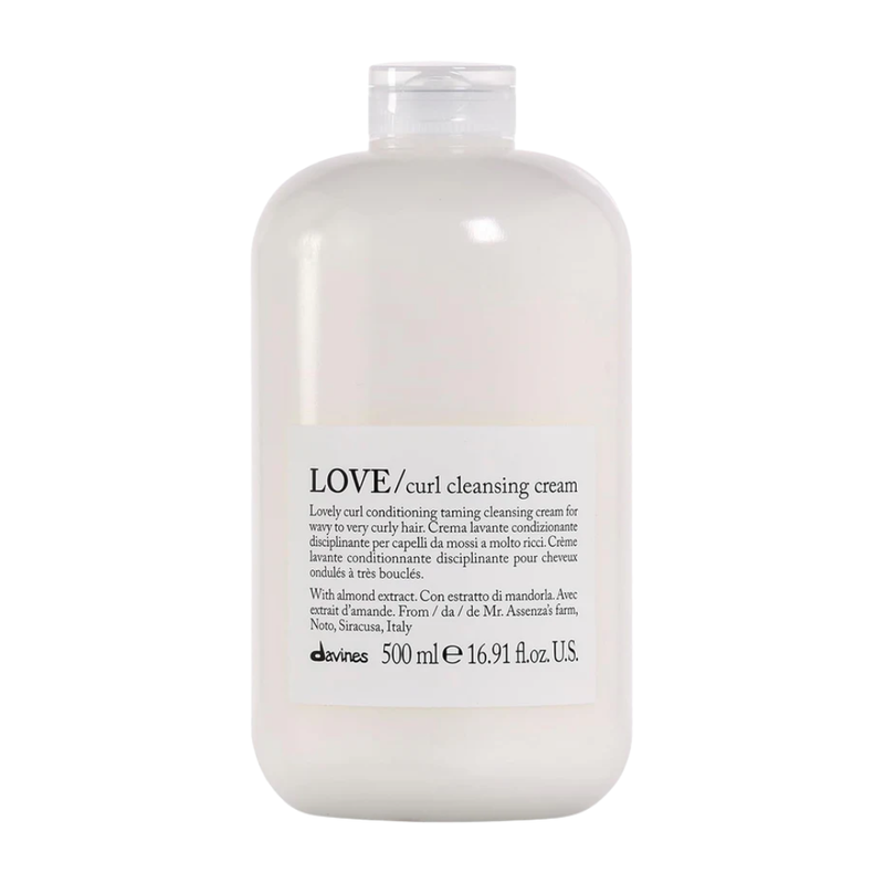Davines LOVE Curl Cleansing Cream
