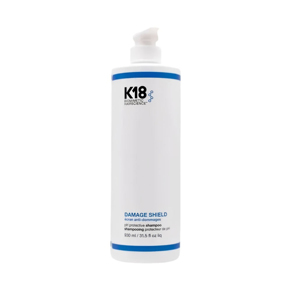 K18 Peptide Prep pH Balance Shampoo
