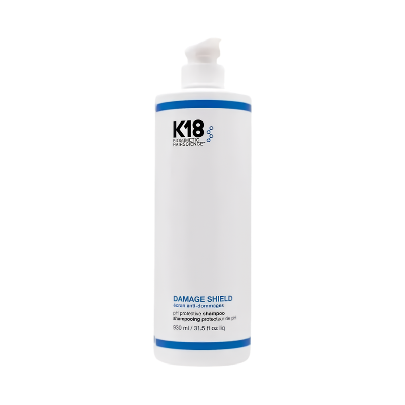 K18 Peptide Prep pH Balance Shampoo