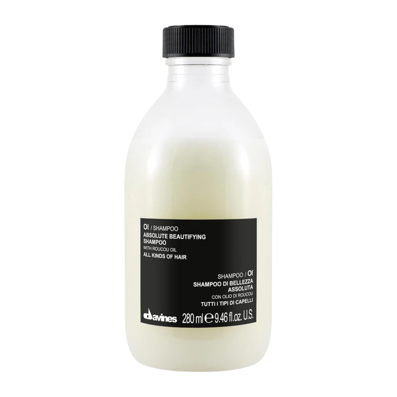 Davines OI Absolute Beautifying Shampoo