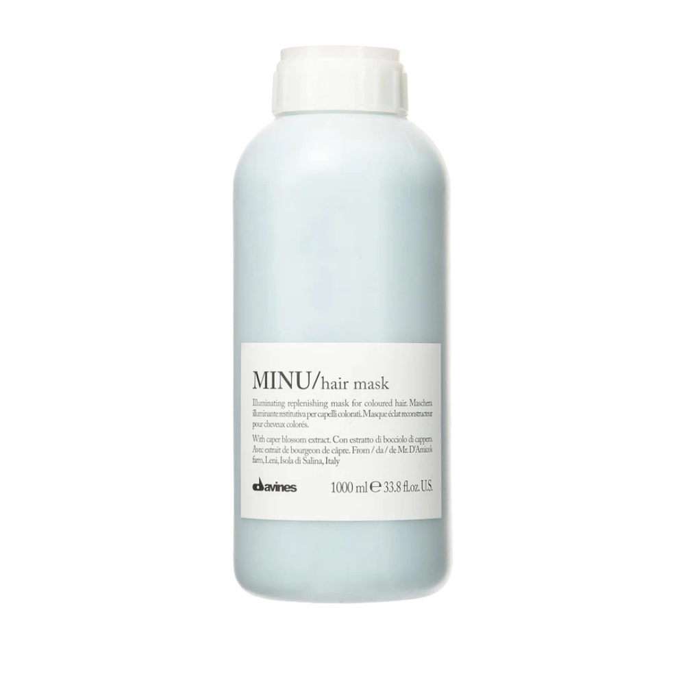 Davines MINU Color Protect Hair Mask