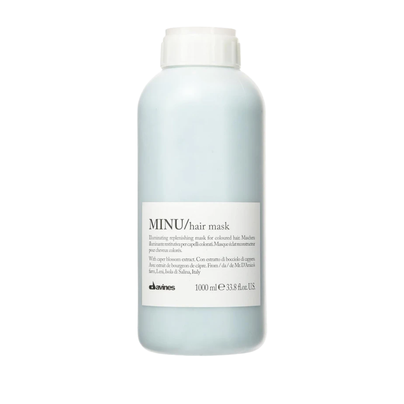 Davines MINU Color Protect Hair Mask