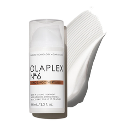 OLAPLEX No.6 Bond Smoothing Leave-In Cream