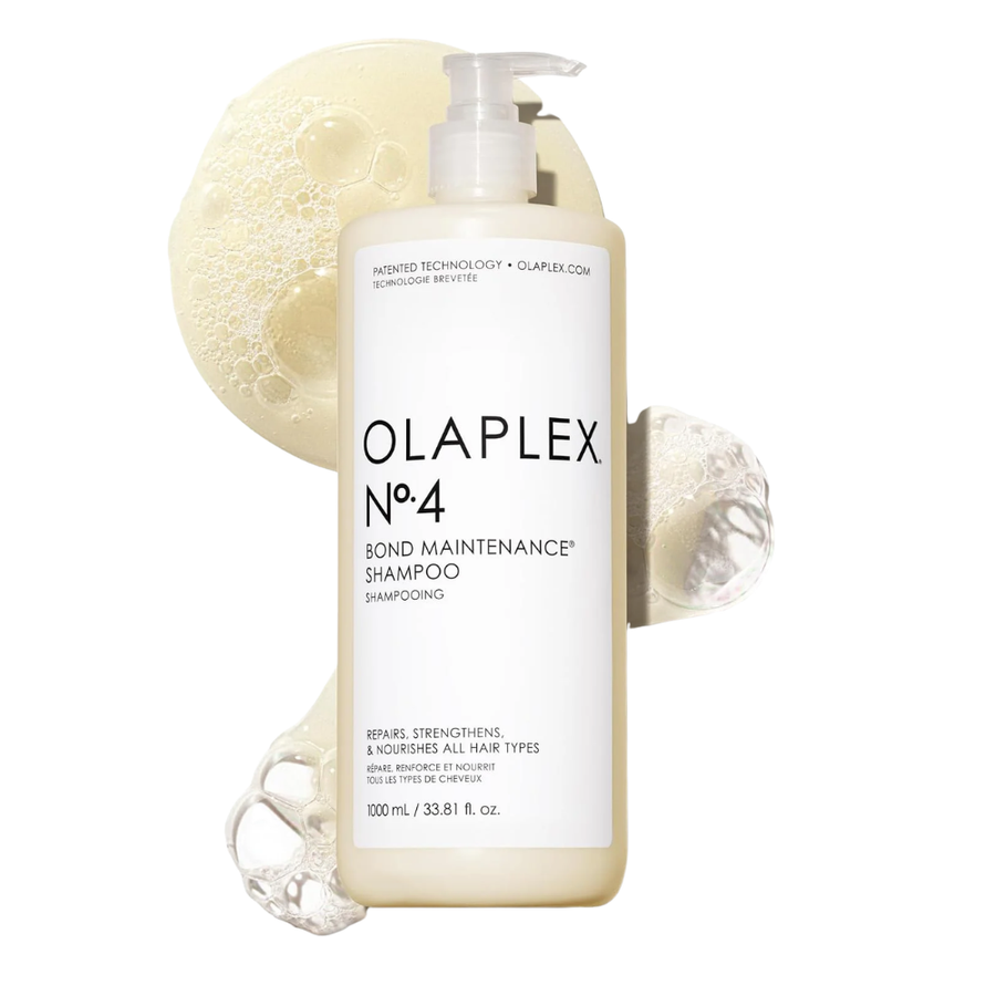 OLAPLEX No.4 Bond Maintenance Repair Shampoo