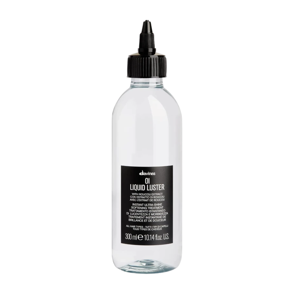 Davines OI Liquid Luster Shine Treatment